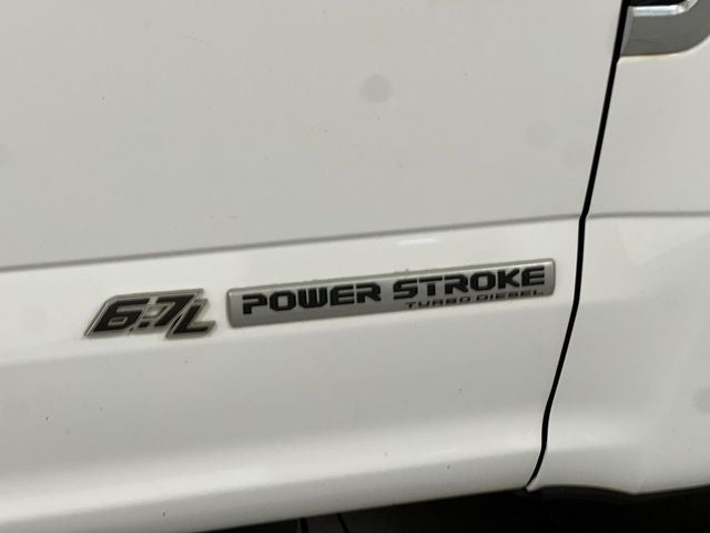 2019 Ford F-250SD XL
