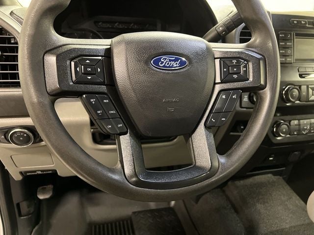 2019 Ford F-250SD XL