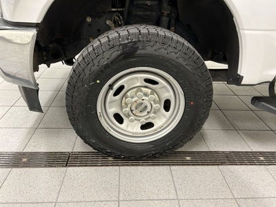 2019 Ford F-250SD XL