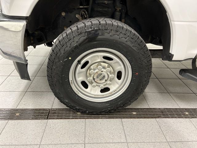2019 Ford F-250SD XL
