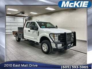2019 Ford F-250SD XL
