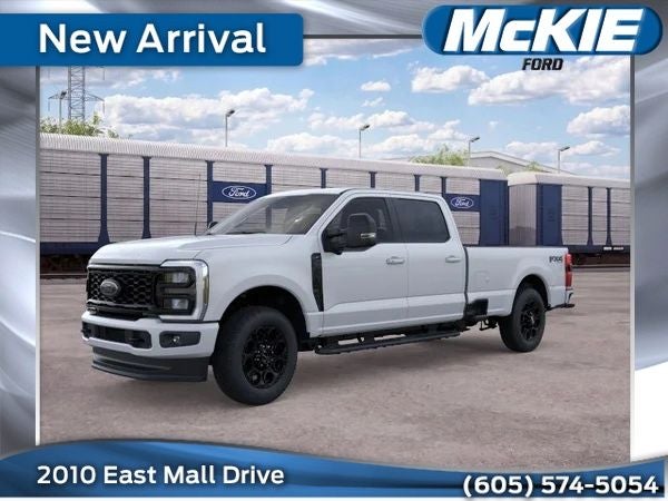 2026 Ford Super Duty F-250 SRW