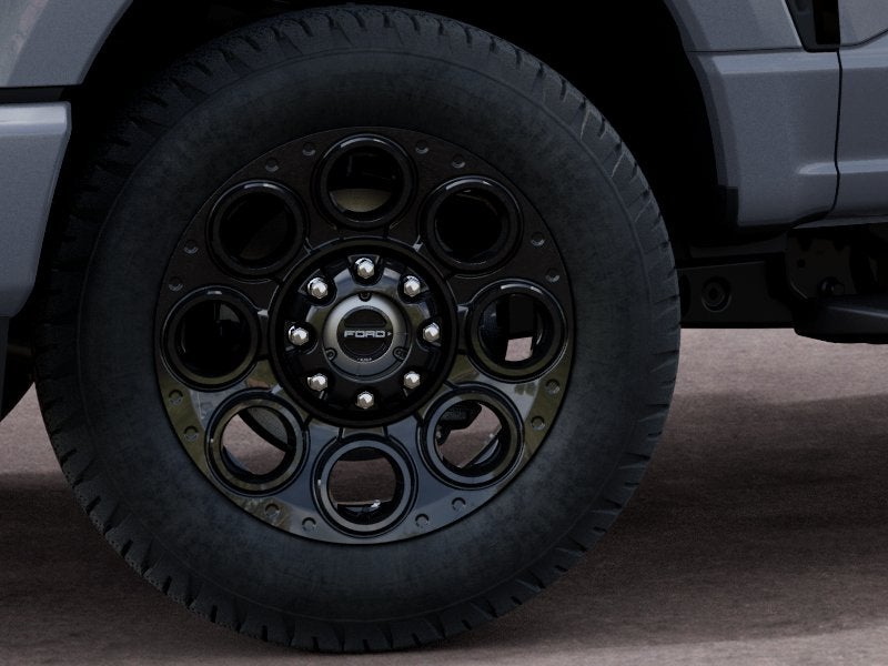 2027 Ford F-250SD Lariat