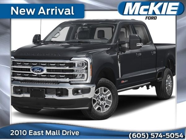 2026 Ford F-250 Super Duty