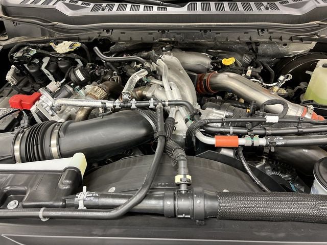 2026 Ford F-250 Super Duty Lariat - Photo 10