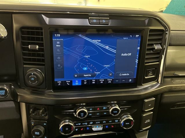 2026 Ford F-250 Super Duty Lariat - Photo 13