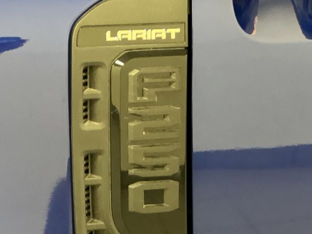 2026 Ford F-250 Super Duty Lariat - Photo 17
