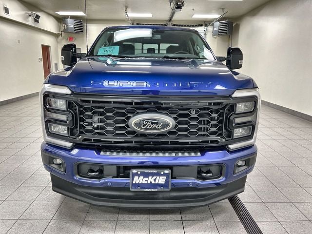 2026 Ford F-250 Super Duty Lariat - Photo 2