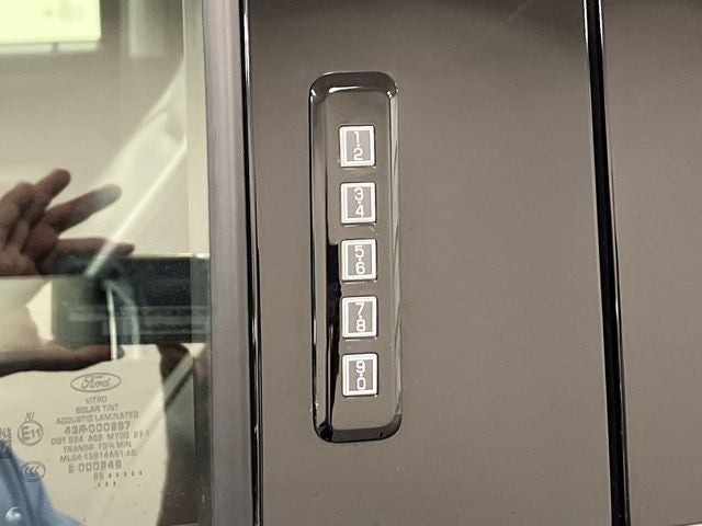 2026 Ford F-250 Super Duty Lariat - Photo 20