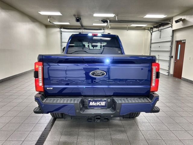 2026 Ford F-250 Super Duty Lariat - Photo 4