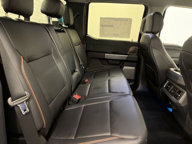 2026 Ford F-250 Super Duty Lariat - Photo 6