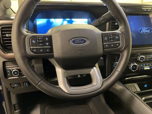2026 Ford F-250 Super Duty Lariat - Photo 8