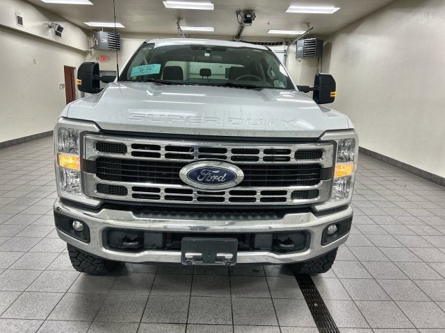 2025 Ford F-250SD XLT