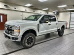 2025 Ford F-250SD XLT