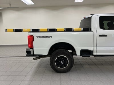 2025 Ford F-250SD XLT
