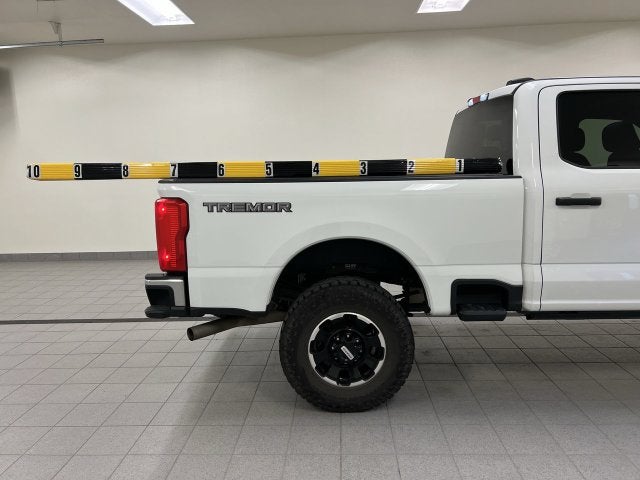 2025 Ford F-250SD XLT