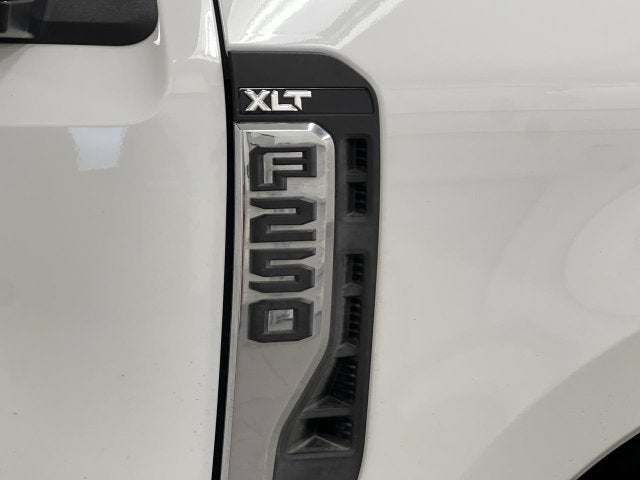 2025 Ford F-250SD XLT