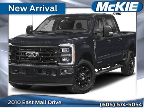 2027 Ford F-250SD XLT