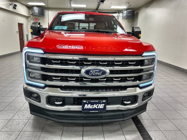 2024 Ford F-250SD Lariat