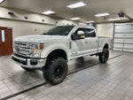 2020 Ford F-250SD Lariat