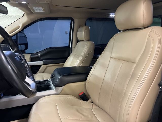 2020 Ford F-250SD Lariat