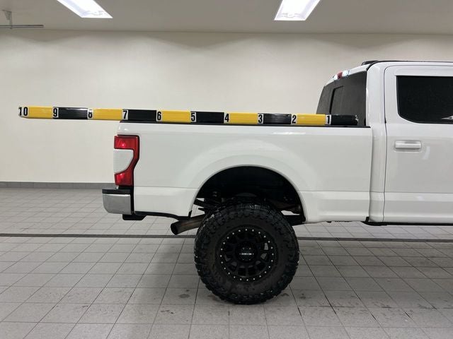 2020 Ford F-250SD Lariat