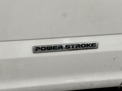 2020 Ford F-250SD Lariat