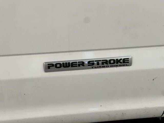 2020 Ford F-250SD Lariat