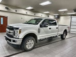 2018 Ford F-350SD XLT