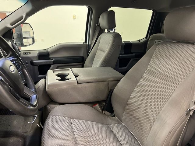 2018 Ford F-350SD XLT