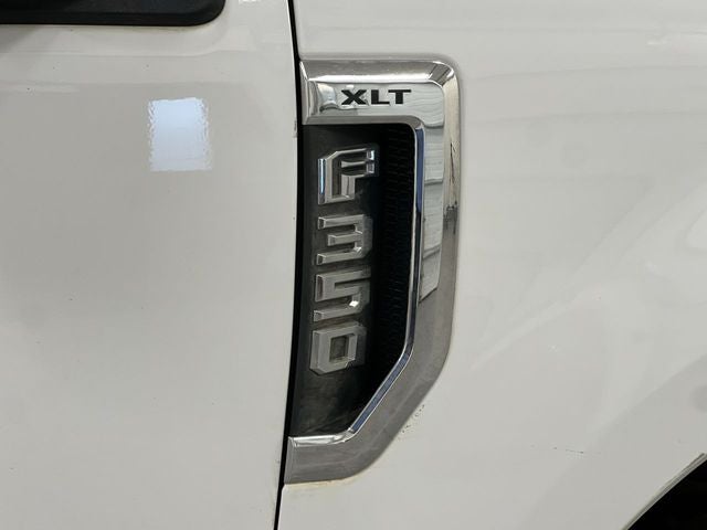 2018 Ford F-350SD XLT