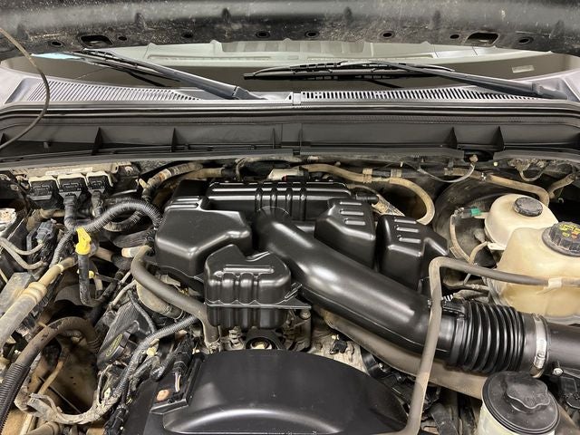 2014 Ford F-350SD XL