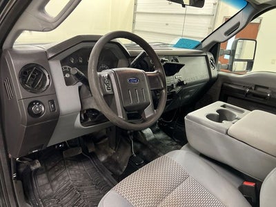 2014 Ford F-350SD XL