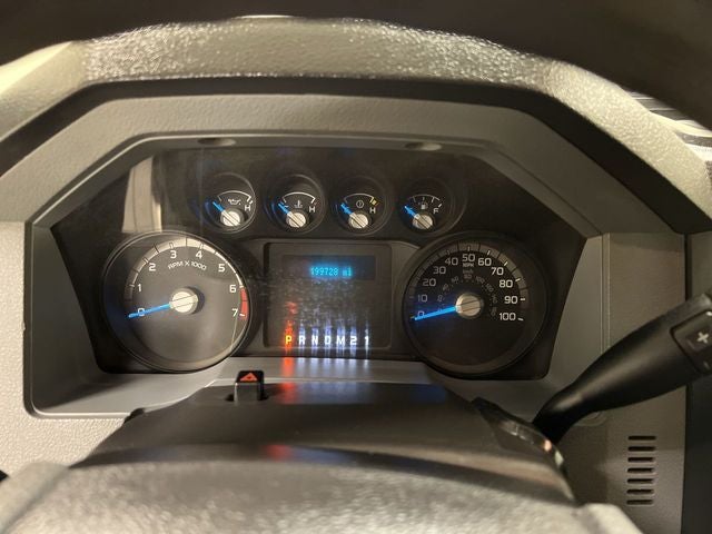 2014 Ford F-350SD XL