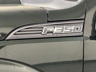 2014 Ford F-350SD XL