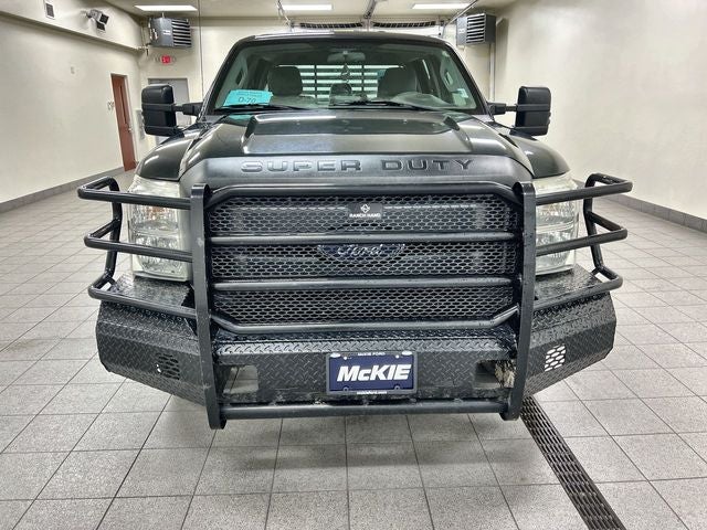 2014 Ford F-350SD XL