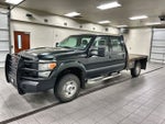 2014 Ford F-350SD XL