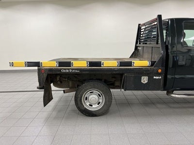 2014 Ford F-350SD XL