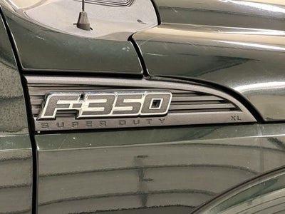 2014 Ford F-350SD XL