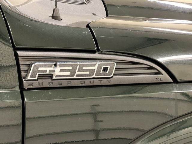 2014 Ford F-350SD XL