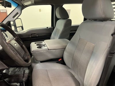 2014 Ford F-350SD XL