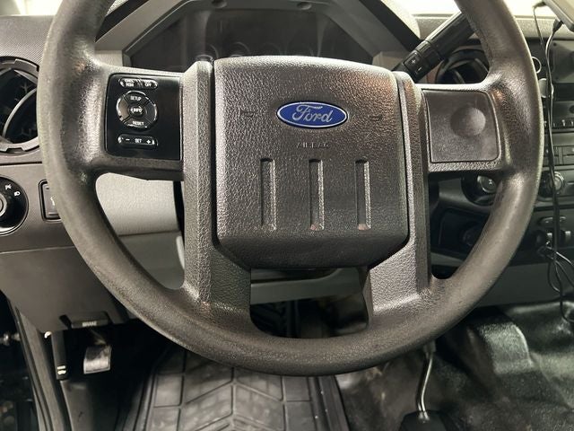 2014 Ford F-350SD XL