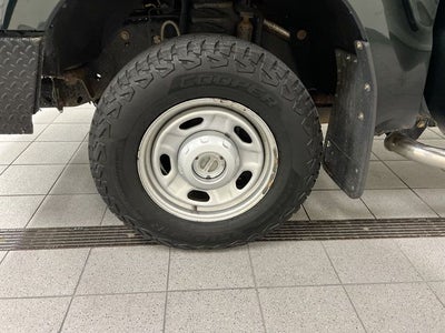 2014 Ford F-350SD XL