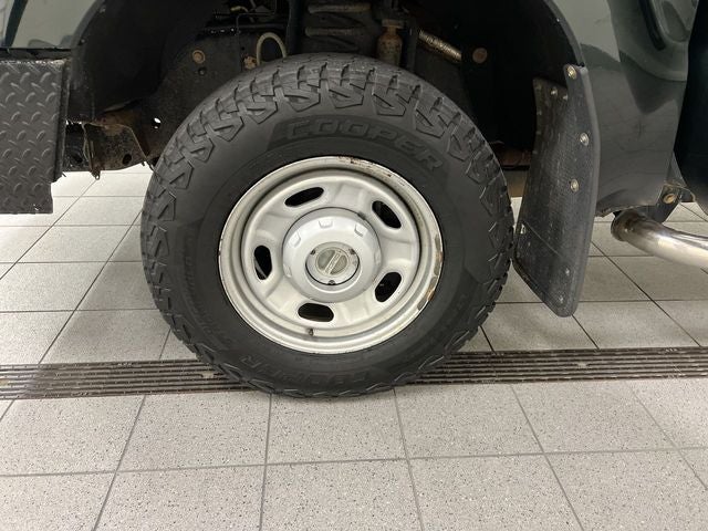 2014 Ford F-350SD XL