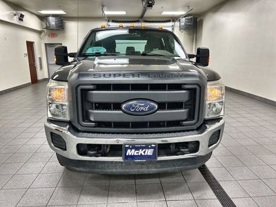 2015 Ford F-350SD XL