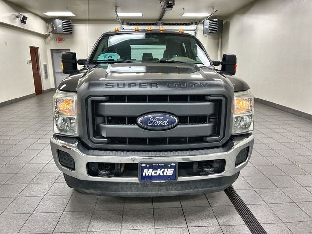 2015 Ford F-350SD XL