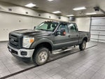 2015 Ford F-350SD XL