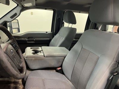 2015 Ford F-350SD XL