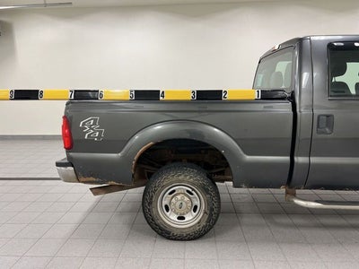2015 Ford F-350SD XL