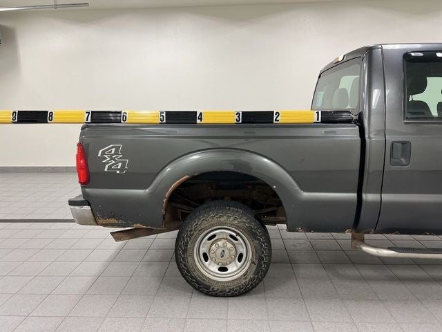 2015 Ford F-350SD XL